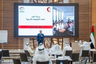 الاحتياجات التدريبية