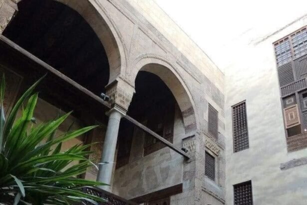 صالون أحمد عبدالمعطي حجازي