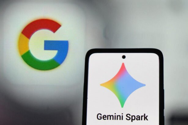 Gemini Spark