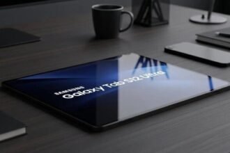 Galaxy Tab S12 Ultra