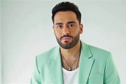 ألبوم دي علامة رامي جمال