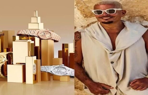ألبوم عمرو دياب حبيتك