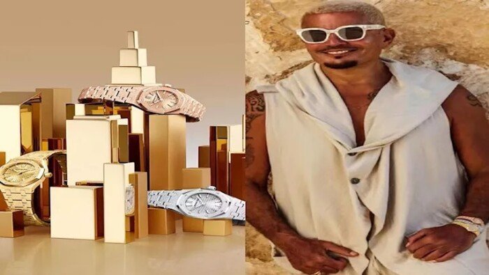 ألبوم عمرو دياب حبيتك