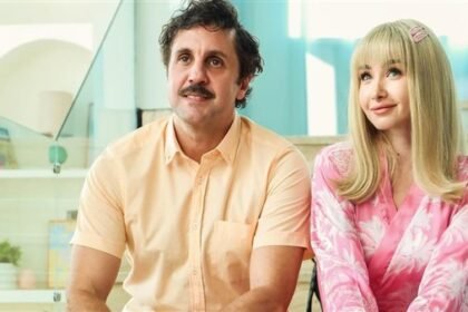 فيلم ملك الغابة