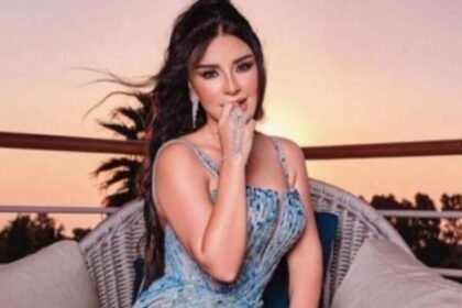 مسلسل ماغي بوغصن