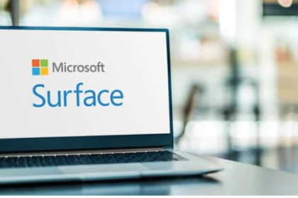 Surface Go 4