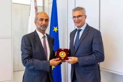 المجلس العالمي للتسامح والسلام