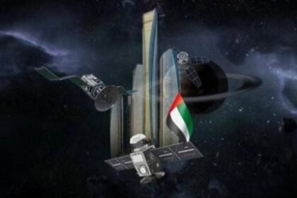 وكالة الإمارات للفضاء