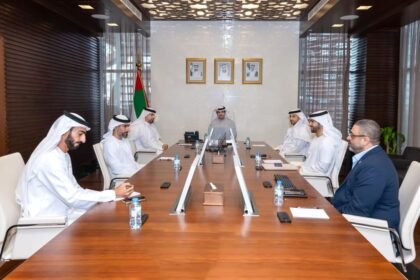 منصة الذكاء الاصطناعي القضائية