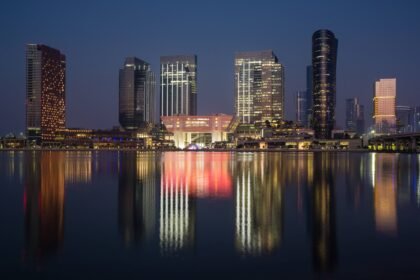 إطار تصنيف الوسطاء العقاريين