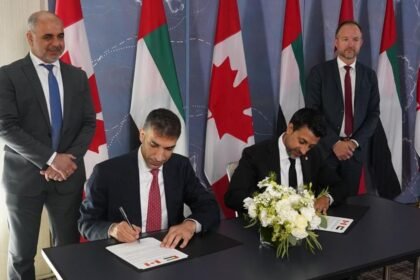 اتفاقية الشراكة الاقتصادية الشاملة