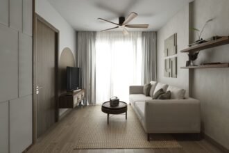 طرق تبريد المنزل في الصيف
