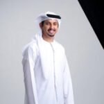 الفنان عبدالرحمن الجنيد