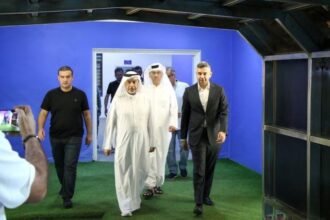 كأس السوبر الخليجي للأندية
