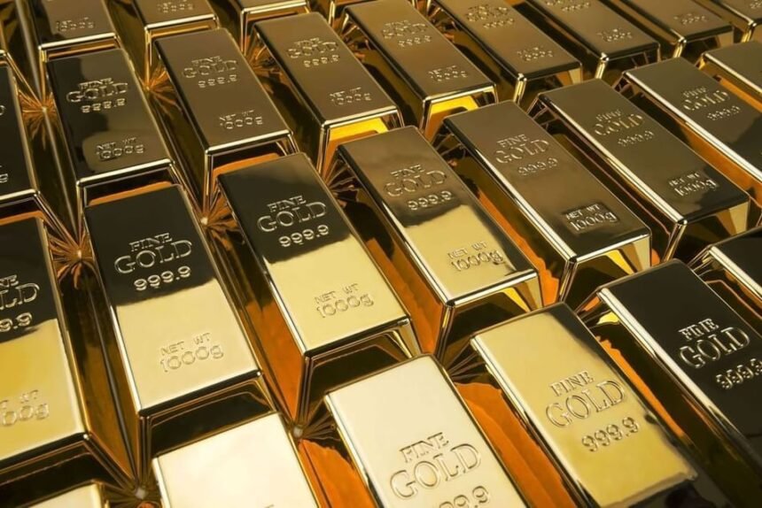 سعر الذهب اليوم