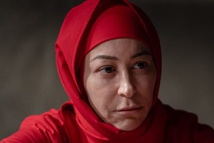 مسلسل عنبر الموت