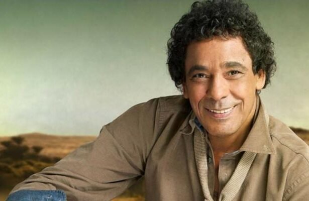 محمد منير يسألوا عنك