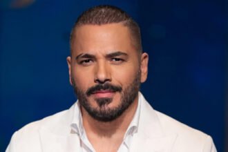 إلغاء حفل رامي عياش