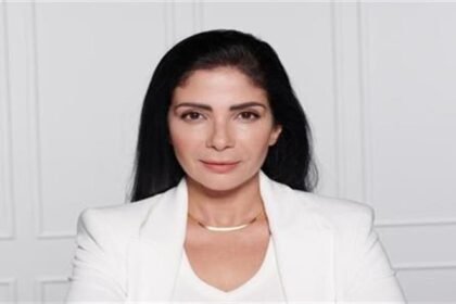 مسلسل طالع نازل
