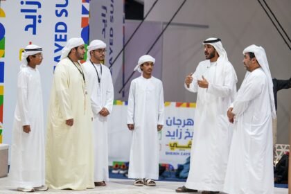 الشعر النبطي