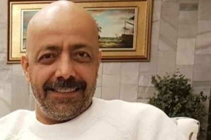 انتخابات نقابة الفنانين