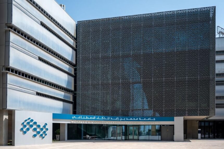 الذكاء الاصطناعي العربي