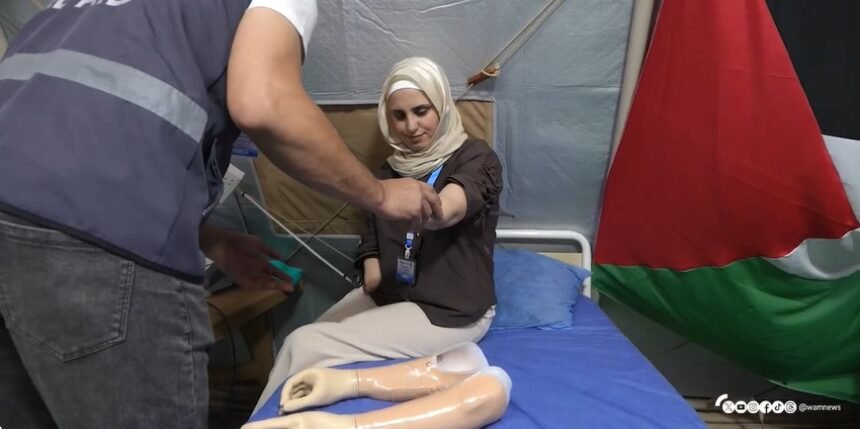 برنامج خطوة أمل