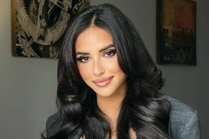 آية سماحة