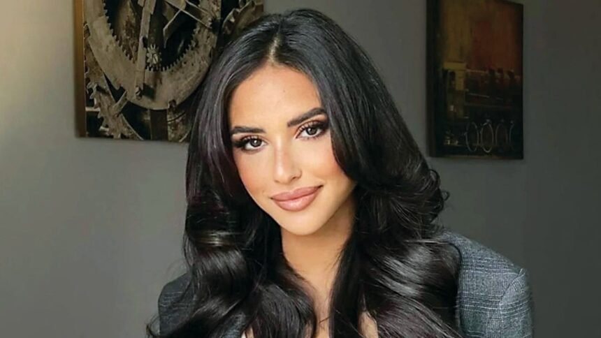آية سماحة