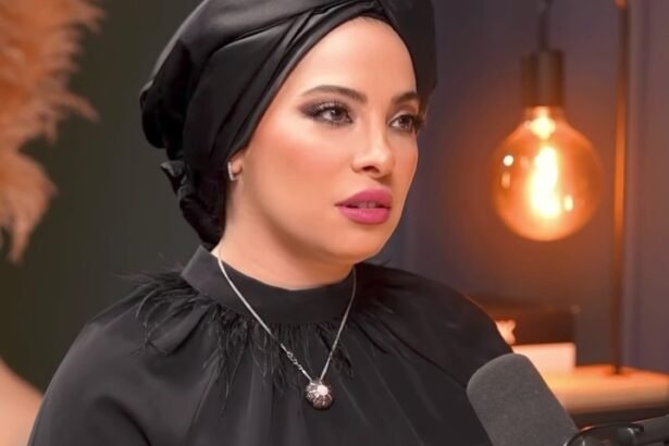 المصممة العالمية غاليا الفهد