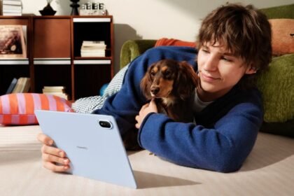 HUAWEI MatePad Air