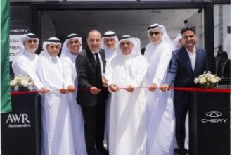 شيري الإمارات