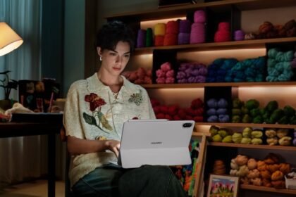 HUAWEI MatePad Air