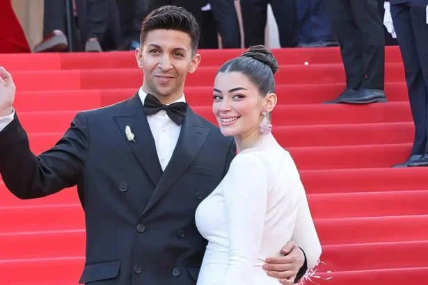 قصة حب هشام وليلى