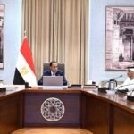 مشروع الفجيرة العلمين