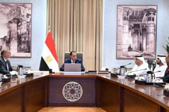 مشروع الفجيرة العلمين
