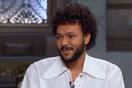 الراب المصري ويجز