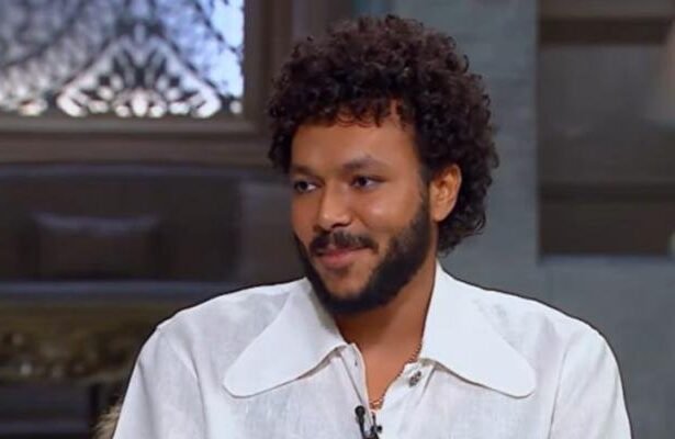 الراب المصري ويجز