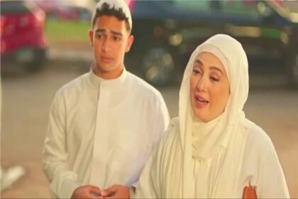 مسلسل 50/50
