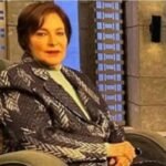نادية رشاد