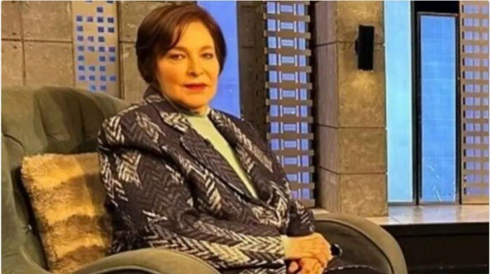 نادية رشاد
