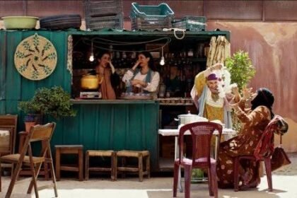 مهرجان الدوحة السينمائي 2026