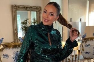 الفنانة المصرية داليا البحيري