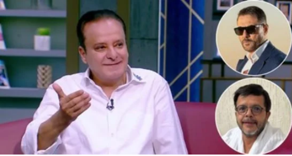 يوسف معاطي