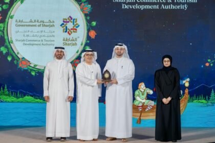 ملتقى الشارقة الدولي للراوي