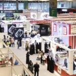 الدورة الـ35 من معرض أبوظبي الدولي للكتاب