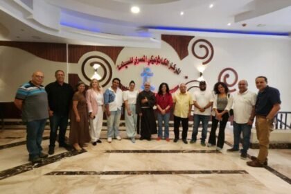 مهرجان جيلنا للأفلام القصيرة
