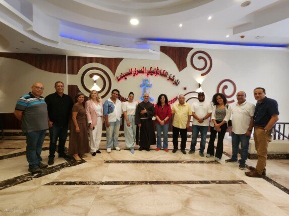 مهرجان جيلنا للأفلام القصيرة