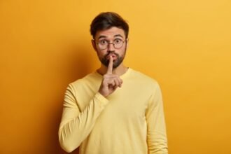كتمان الأسرار عند الأبراج