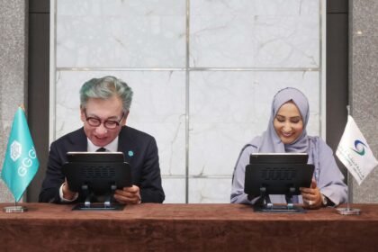 هيئة البيئة - أبوظبي